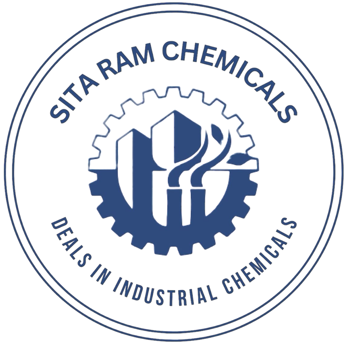Sita Ram Chemicals Logo